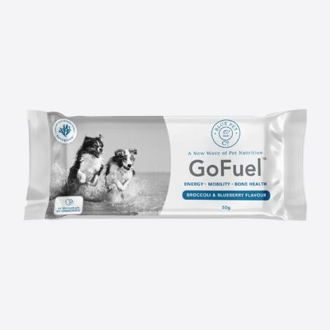 GoFuel Energy Bar šunims – batonėlis energijai palaikyti 50g