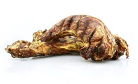 Brit Dog Raw freeze-dried Urinary Turkey skanėstai šunims 40g