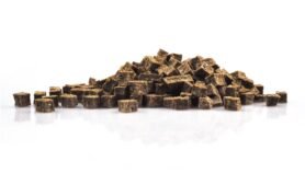 Jautienos treniruočių skanėstai dresūrai 200g Pets Best