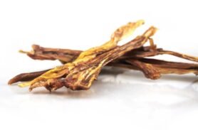 Arklienos sausgyslės 125g Pets Best